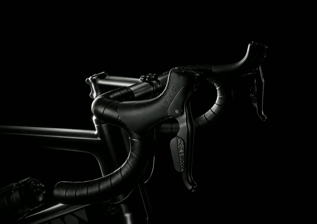 Cockpit detail