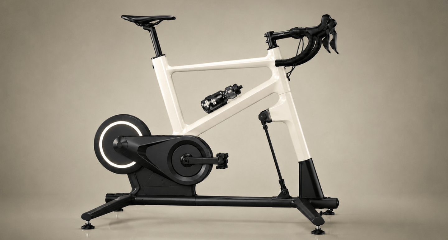 MUOV bike in Alabaster