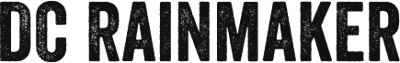 DC Rainmaker logo